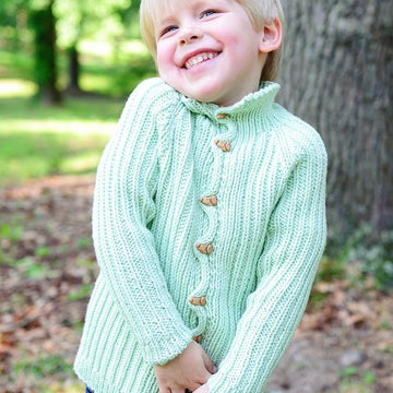 Ryan Cardigan