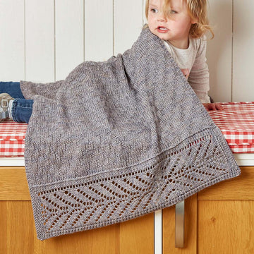 Little Tern blanket