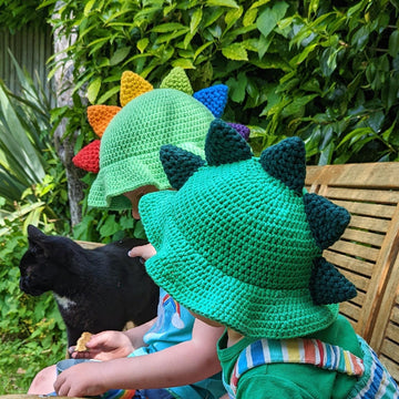 Dinosaur Sunhat