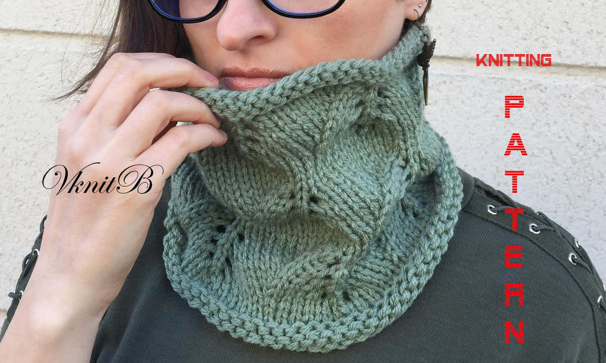 Leaf Cowl