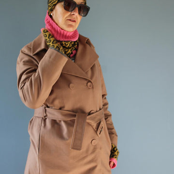 Malabar Cowl