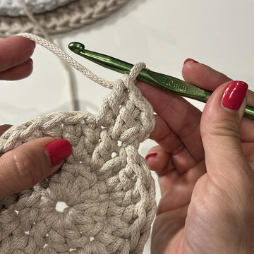 Perfect Potholder