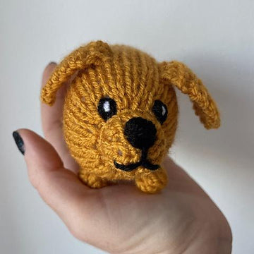 Mini Sausage Dog