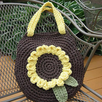 Sunshine on My shoulder Bag