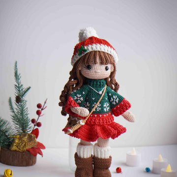 ELORA doll