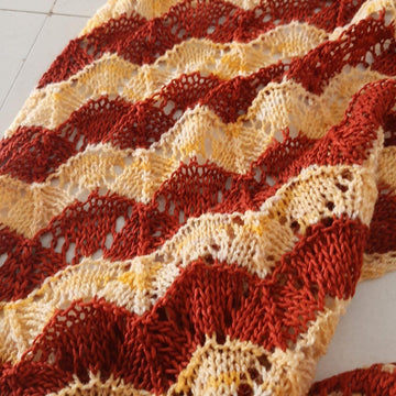 Diya Wrap