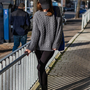 HANNA Sweater