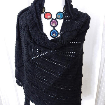 Moonwish Wrap