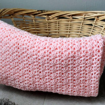 Katie Baby Blanket