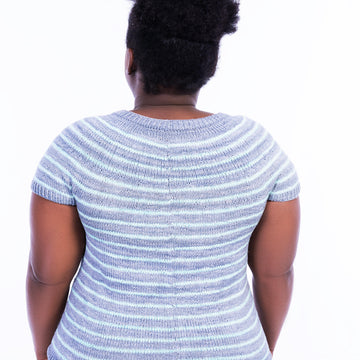 Minty Tee