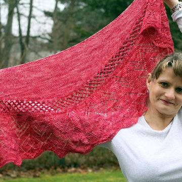 Woven Friends