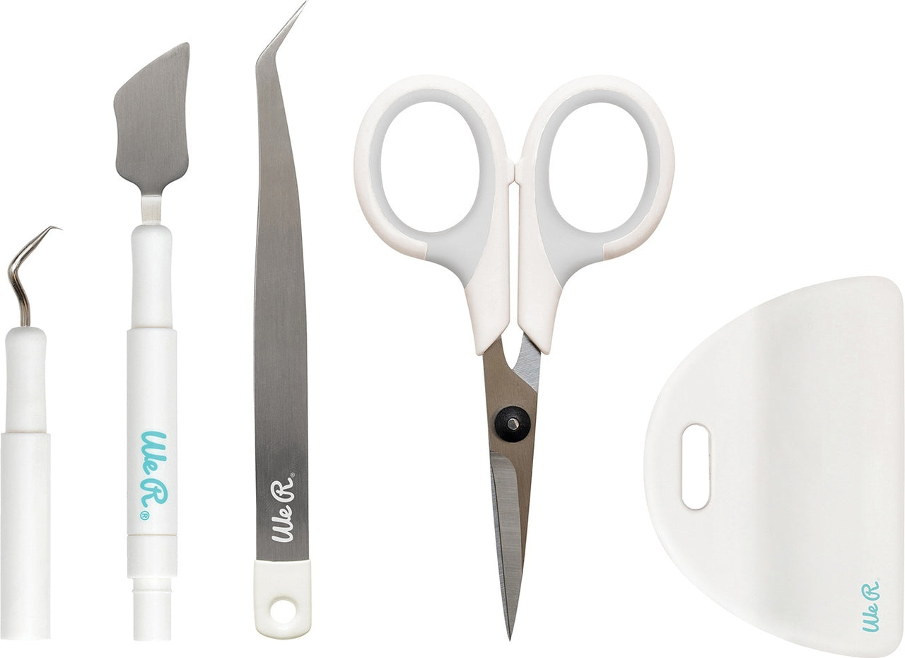 We R Memory Keepers Hand Tools Kit - 594844