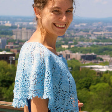 Millicent Capelet