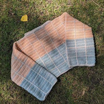 Off the Grid Sweater