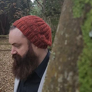 Dearcan Beanie