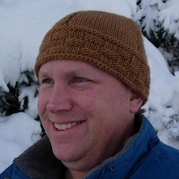 Basket Case Hat