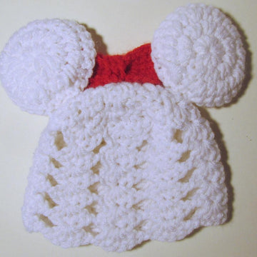 Mouse Hat