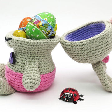 Candy Box - Bunny