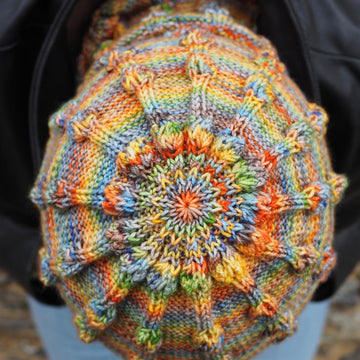 Miss Harper Hat