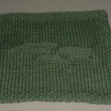 Star Trek USS Enterprise 1701 Dishcloth