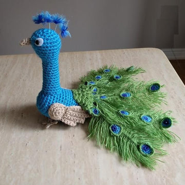 Peacock