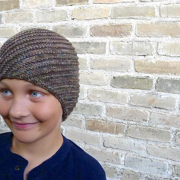 Cattywampus Hat