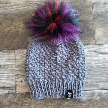 Snow Trax Beanie