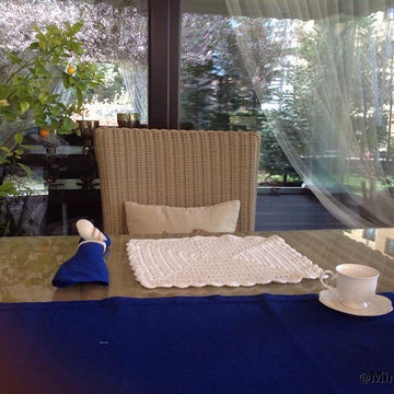 Placemat & Coaster Set N 125