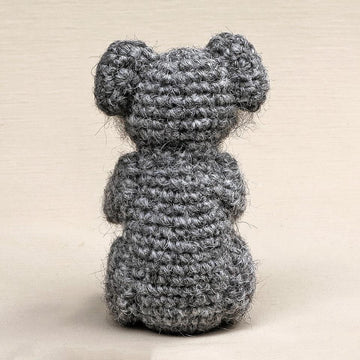 Boeloe the Koala