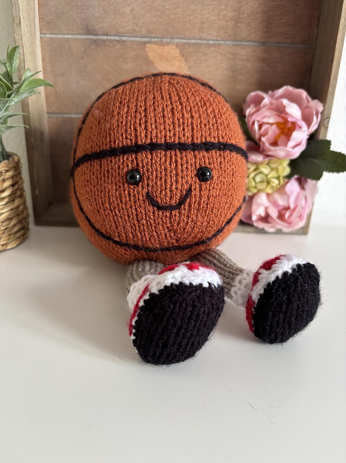 Benny Basketball