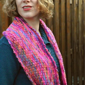 Ayamaru Cowl