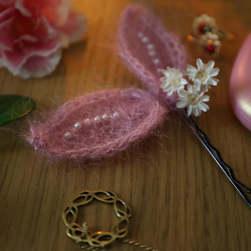 Daisy Dreams Hair Tie Set
