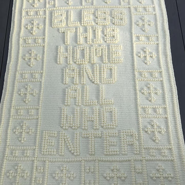 20 Bless This Home