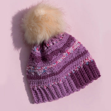 The Paige Hat