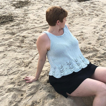 Delmarva Top