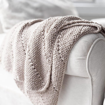 The Nuvola Blanket