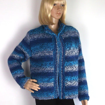 Iceberg jacket