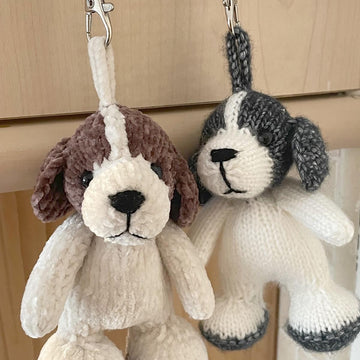 Key Charms