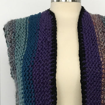 Bust Your Stash Vest