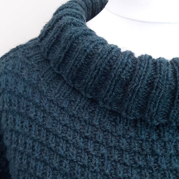 Off Grid Sweater