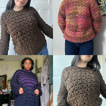 Grandpa Sweater
