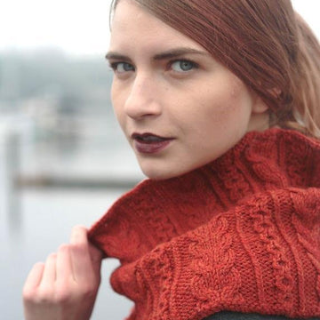 Cedarbury Small Cowl