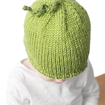 Sweet Pea Hat