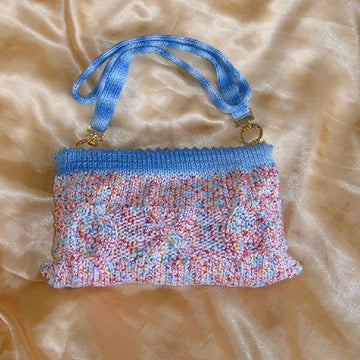 Splash Handbag