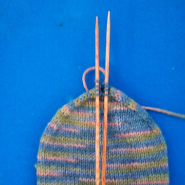 MITTENS - A Tutorial & Pattern