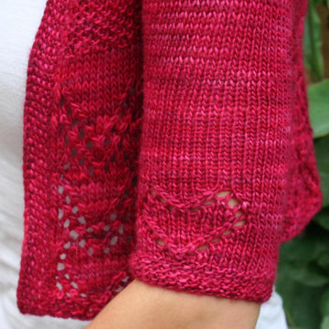 Helen Joyce Cardigan