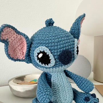 Stitch