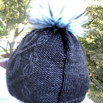 Unassuming Hat