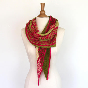Xuan Wrap