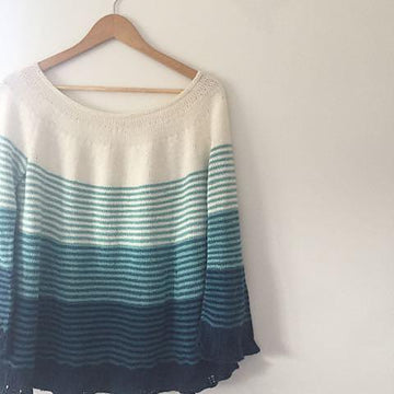 Juniper Pullover